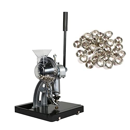 Automatic Grommet Tool Kit with 5000PCS 3/8