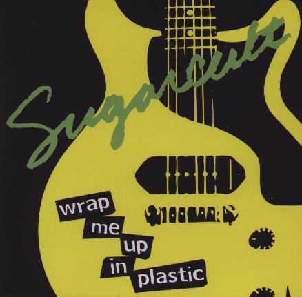 Wrap Me Up In Plastic - Trendy Clear Vinyl Wrap for DIY Crafts, Fashion & Home Decor | Perfect for Gift Wrapping, Costumes & Creative Projects