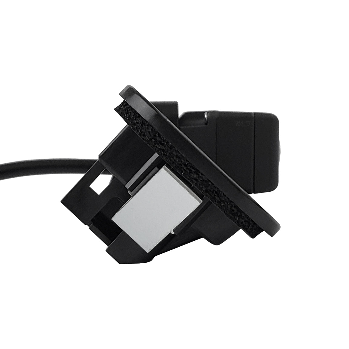 2014-2016 Toyota Corolla OEM Backup Camera Replacement - Genuine Part #867A0-02020 & 867A0-12020 - Perfect for Parking Assistance & Nighttime Safety