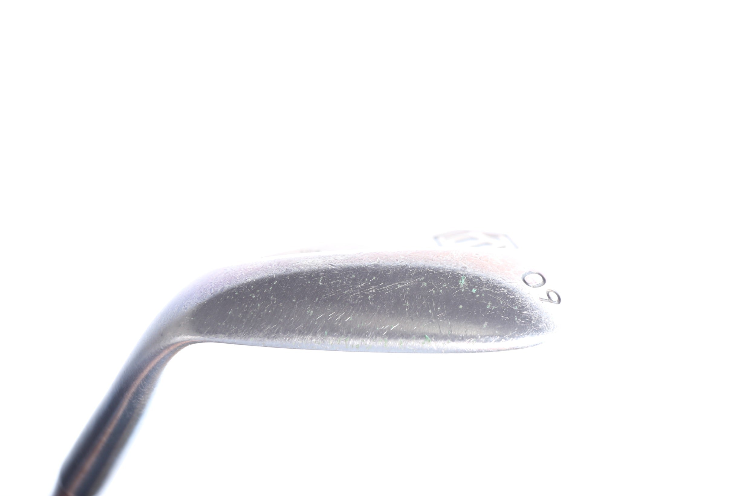 Bettinardi H2 Prototype Lob Wedge 60 Degree Stiff Flex Right Hand Golf Club - Perfect for Short Game Precision & Bunker Shots