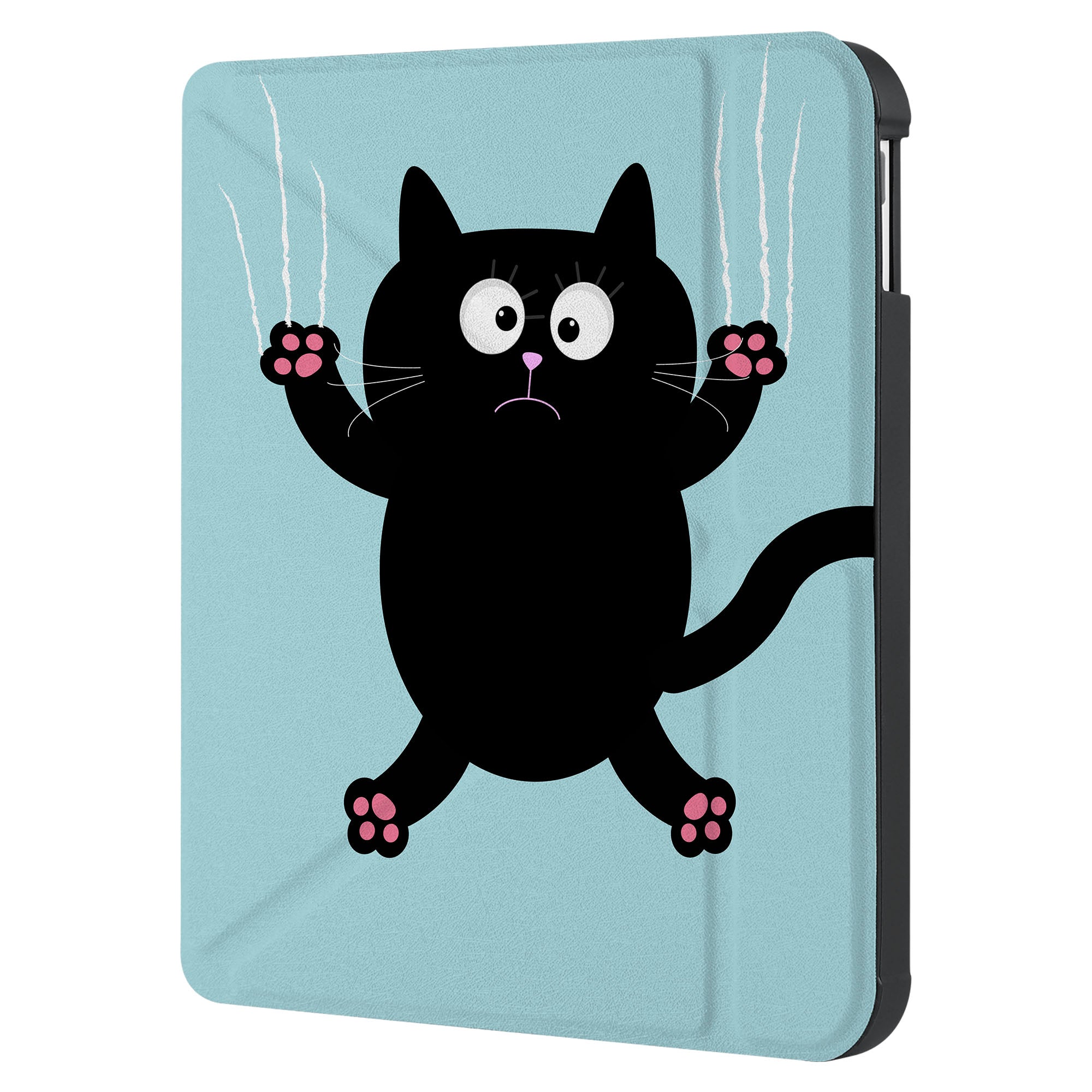 KOBO Cat Kitty Case - Durable & Stylish Pet Carrier for Travel, Vet Visits & Daily Use - Perfect for Small Cats & Kittens