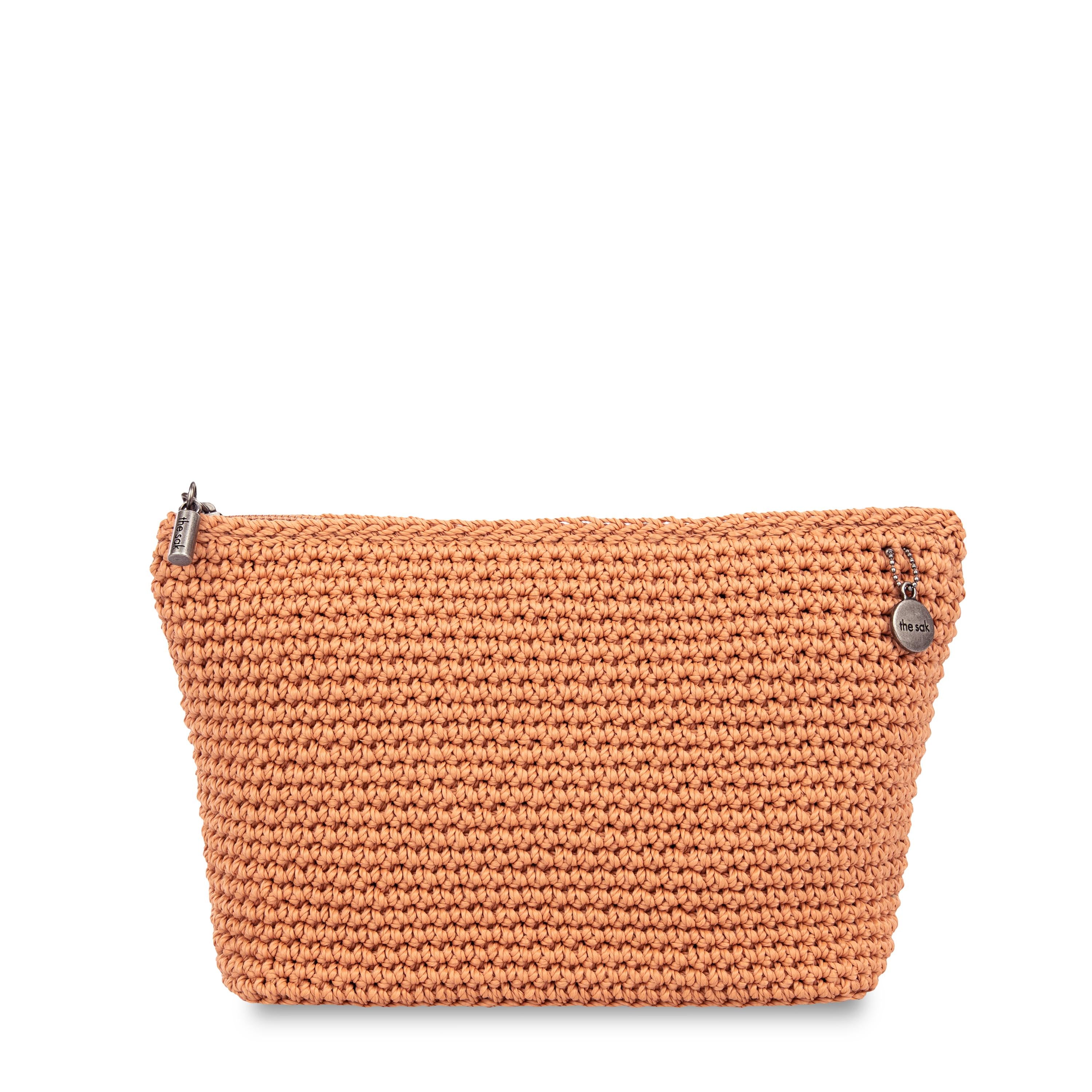 Essential Medium Pouch - Waterproof & Lightweight Crossbody Bag for Women & Men - Perfect for Travel, Gym, Hiking & Everyday Use