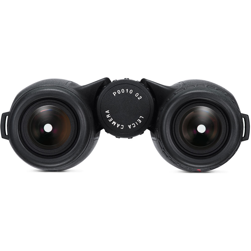Leica 8x42 Trinovid HD Binoculars - High Performance Waterproof Binoculars for Bird Watching, Hunting & Outdoor Adventures