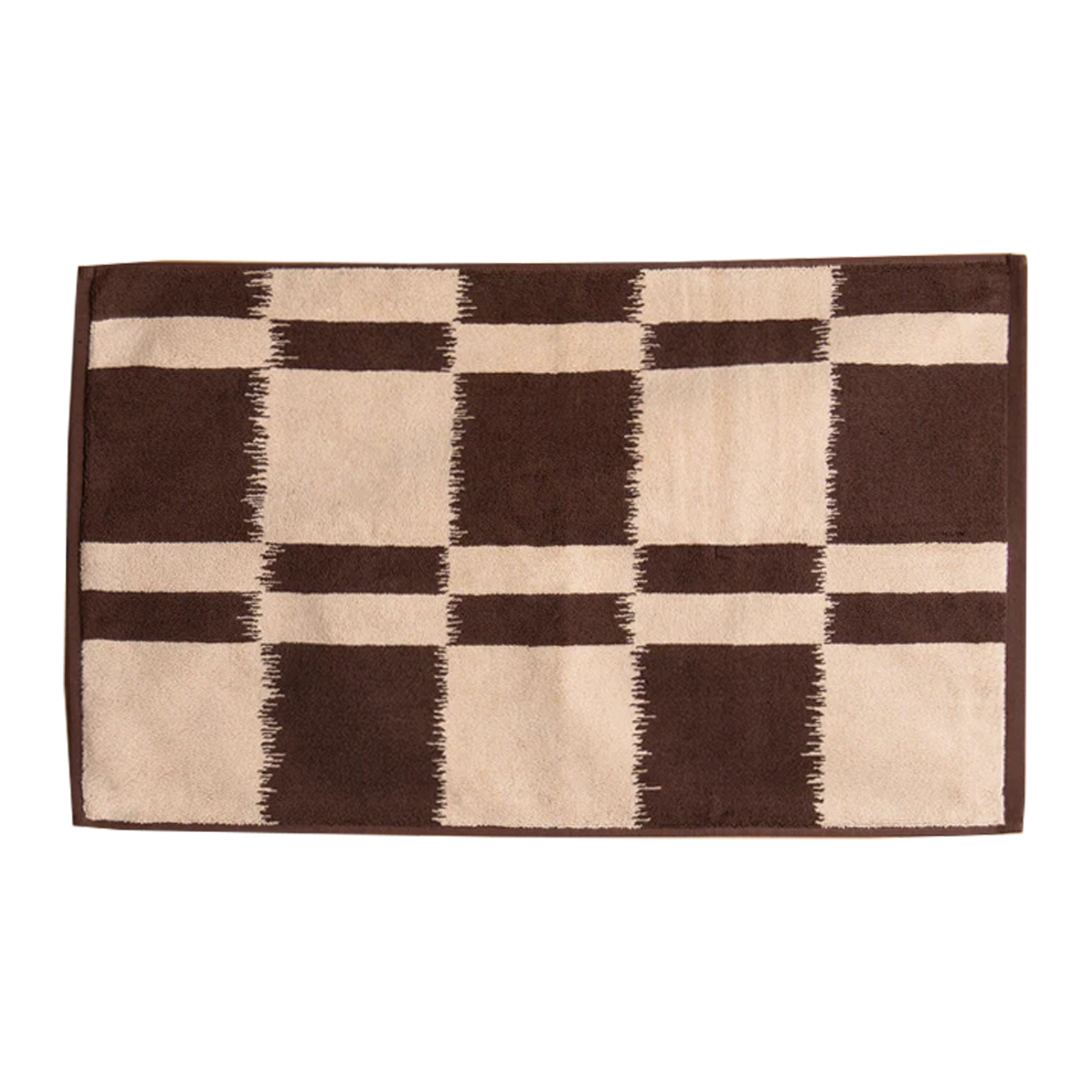 Premium Non-Slip Bath Mat for Shower & Bathtub - Soft Absorbent Microfiber with Quick-Dry Technology - Perfect for Bathroom Safety and Comfort (127506008200)