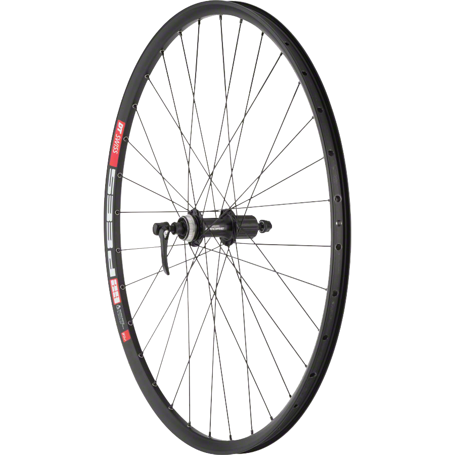 Shimano Deore XT M533D Disc Brake Center Lock Rear Hub 29