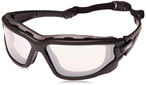 I/O Mirror Anti-fog Lens / Black Frame