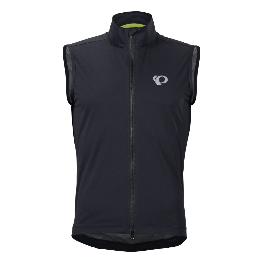 Men's PRO Barrier Vest - Lightweight Waterproof Windbreaker for Outdoor Activities, Hiking & Running | Breathable & Durable Jacket for Men