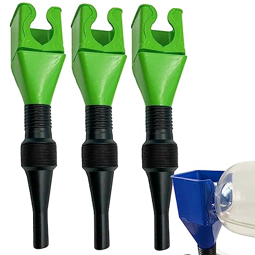 Green 3Pcs