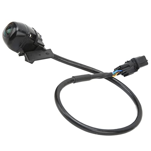 2016-2017 Hyundai Tucson Rear View Backup Camera Replacement - 95760D3100 License Plate Parking Assist Camera for Safe Reversing & Parking