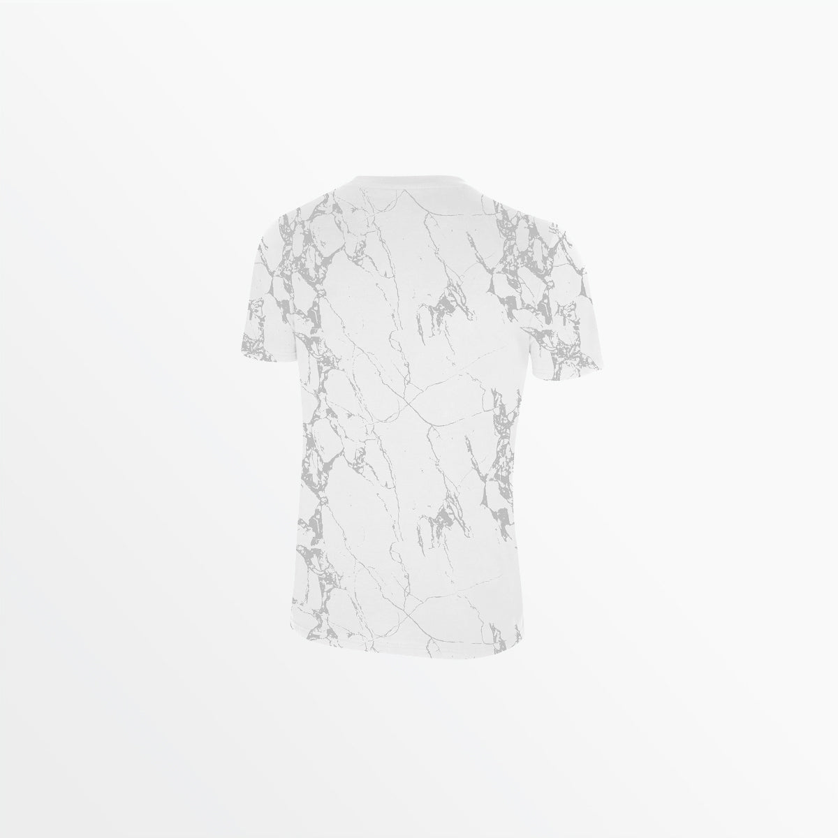 Stylish Women's Marble Print T-Shirt - Trendy Casual Tee for Everyday Wear | Perfect for Outfits, Layering & Street Style