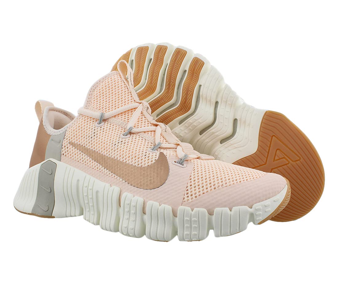 Nike Women's Running Sneakers - Lightweight Comfortable Athletic Shoes for Jogging, Gym & Casual Wear