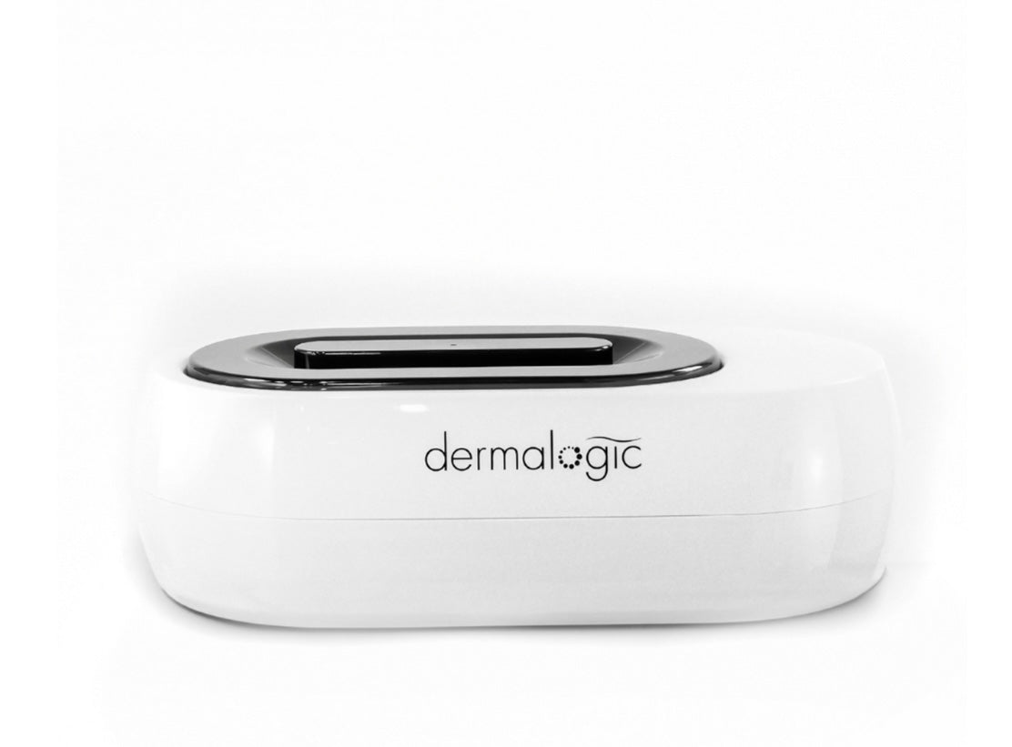 Professional Digital Paraffin Wax Warmer for Hands & Feet - Spa-Quality At-Home Therapy, Pain Relief for Arthritis & Dry Skin - Perfect for Salons, Home Use & DIY Beauty Treatments