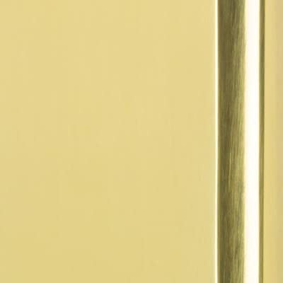 Polished Brass (US3)