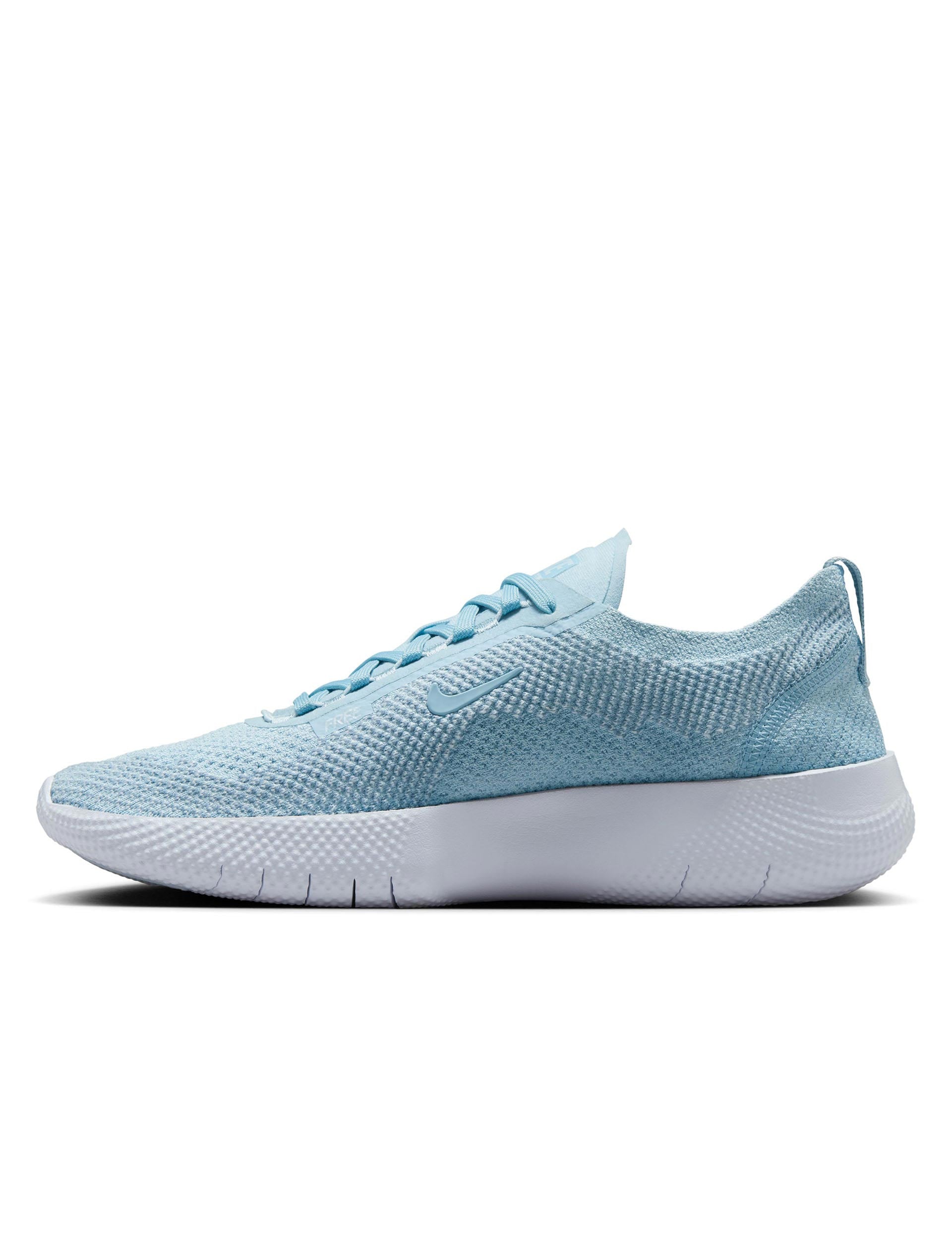 Free 2025 Running Shoes - Light Armoury Blue/Ashen Slate/Football Grey | Men's Athletic Sneakers for Jogging, Gym & Outdoor Sports