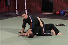 Authentic Pressure Points DVD 5: Grappling Techniques by Scott Rogers - Learn Self-Defense Moves for MMA, Martial Arts & Real-World Situations