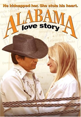 Alabama Love Story T-Shirt - Vintage Southern Romance Graphic Tee for Couples & Music Lovers | Perfect for Date Nights, Concerts & Southern-Themed Gifts