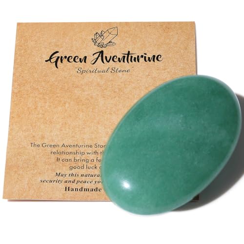 J-green Aventurine