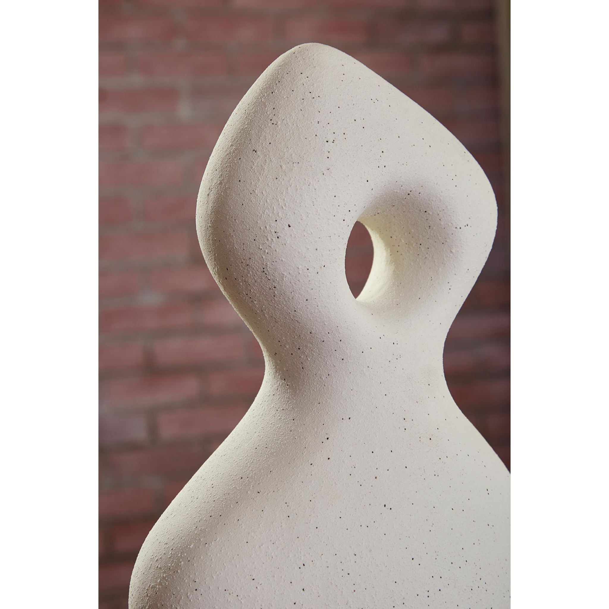 Arthrow Sculpture - Handcrafted Modern Art Decor for Home & Office | Perfect for Living Room, Bedroom, and Gift Giving