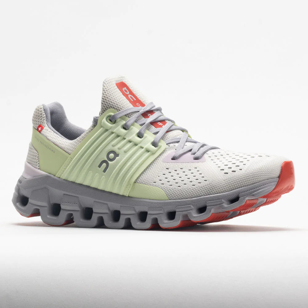 On Cloudswift Women's Running Shoes - Lightweight, Cushioned & Breathable for Road & Trail Running, Gym Workouts & Daily Wear