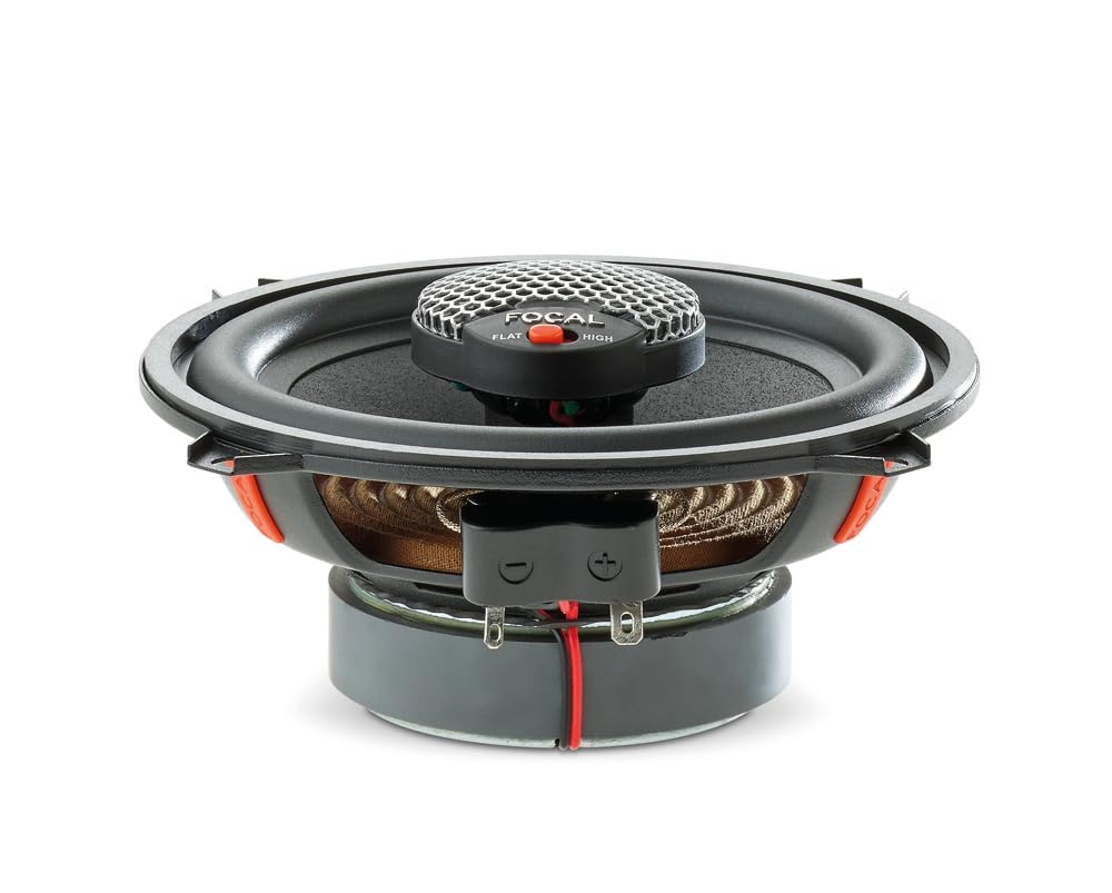 Focal ICU130 5.25