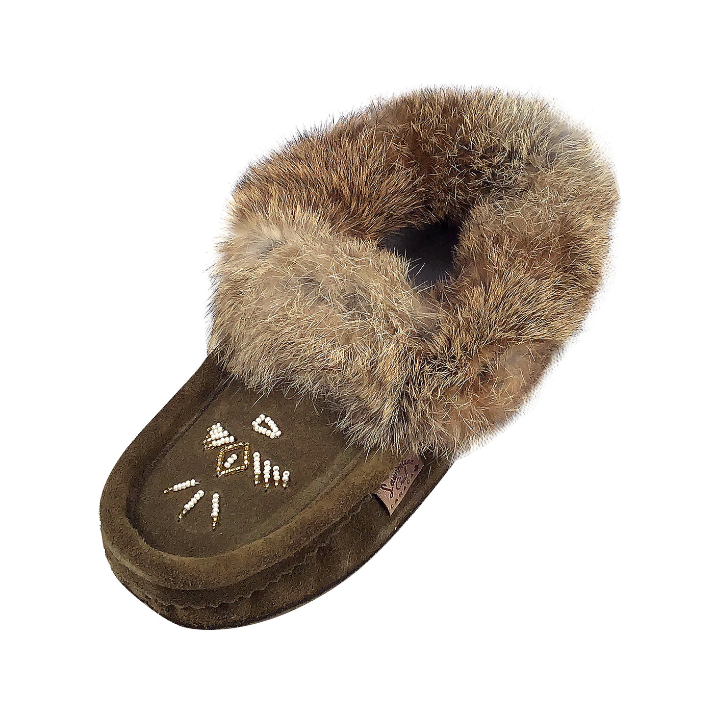 Women's Warm Fleece Lined Suede Moccasin Slippers - Cozy Winter House Shoes with Soft Faux Fur for Indoor/Outdoor Wear - Perfect for Lounging, Home Comfort & Cold Weather
