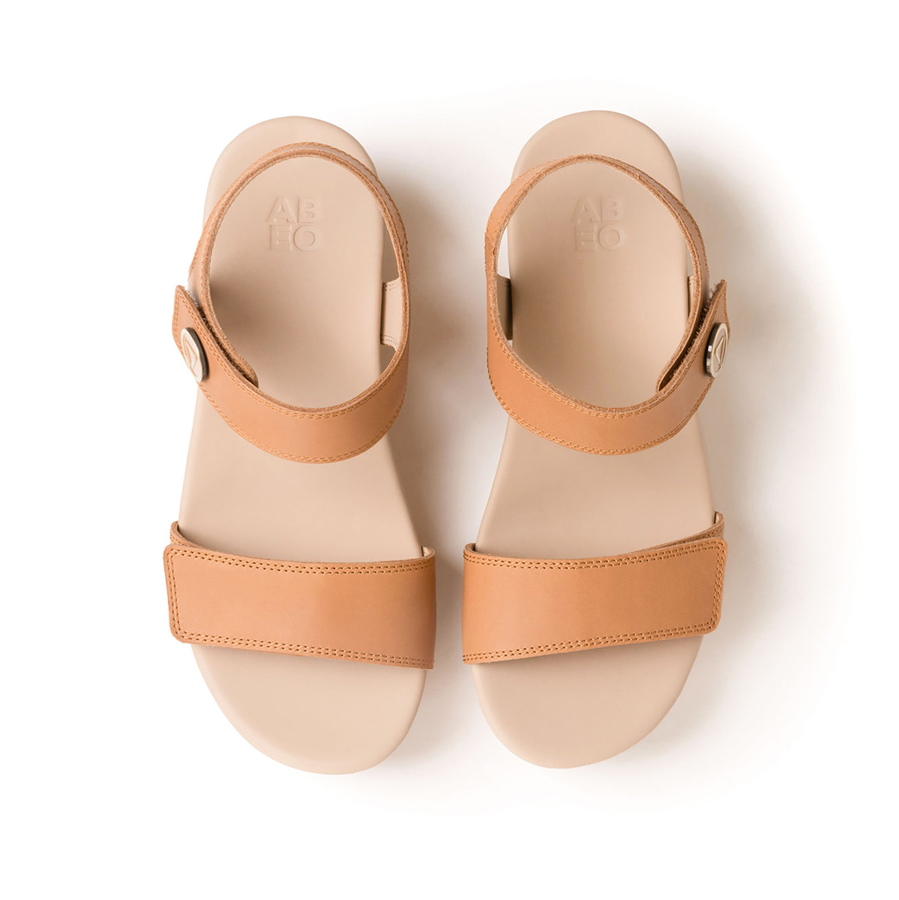 Riviera Strap Sandals for Women - Comfortable Metatarsal Support Beach Sandals - Perfect for Summer Vacations, Poolside Lounging, and Casual Outings