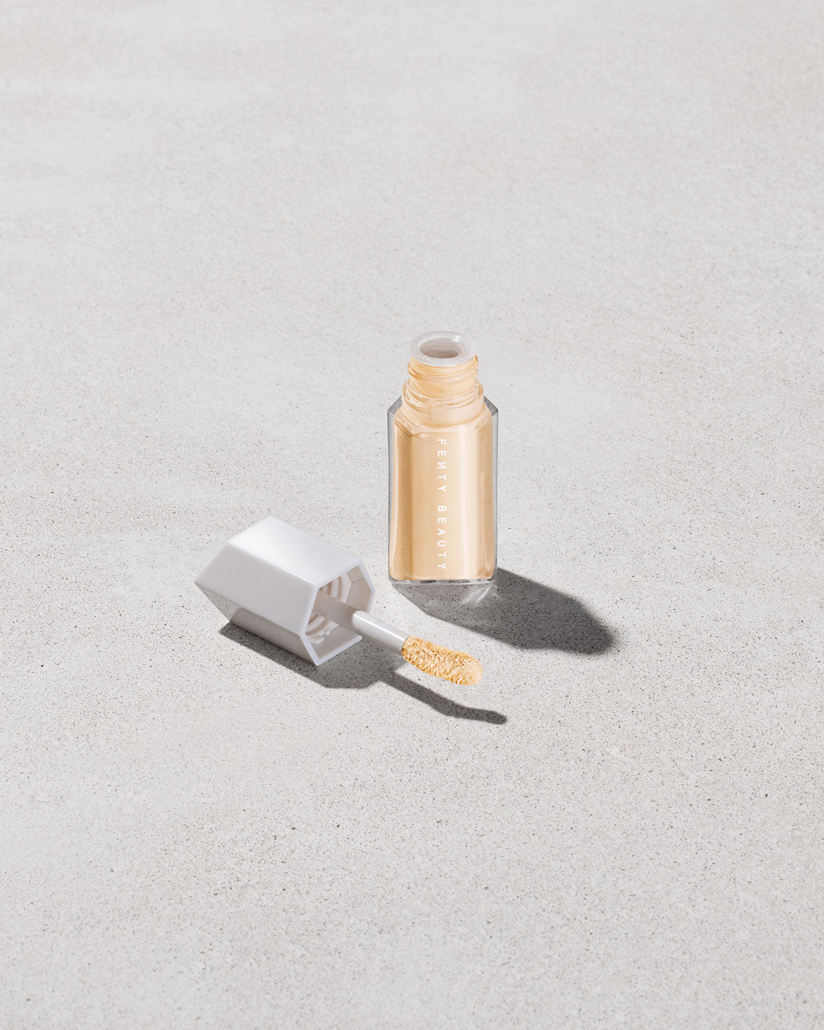 We're Even Hydrating Longwear Concealer - 175W Light Medium Warm | Full Coverage Liquid Concealer for Dark Circles & Blemishes | Perfect for Everyday Makeup & Professional Looks