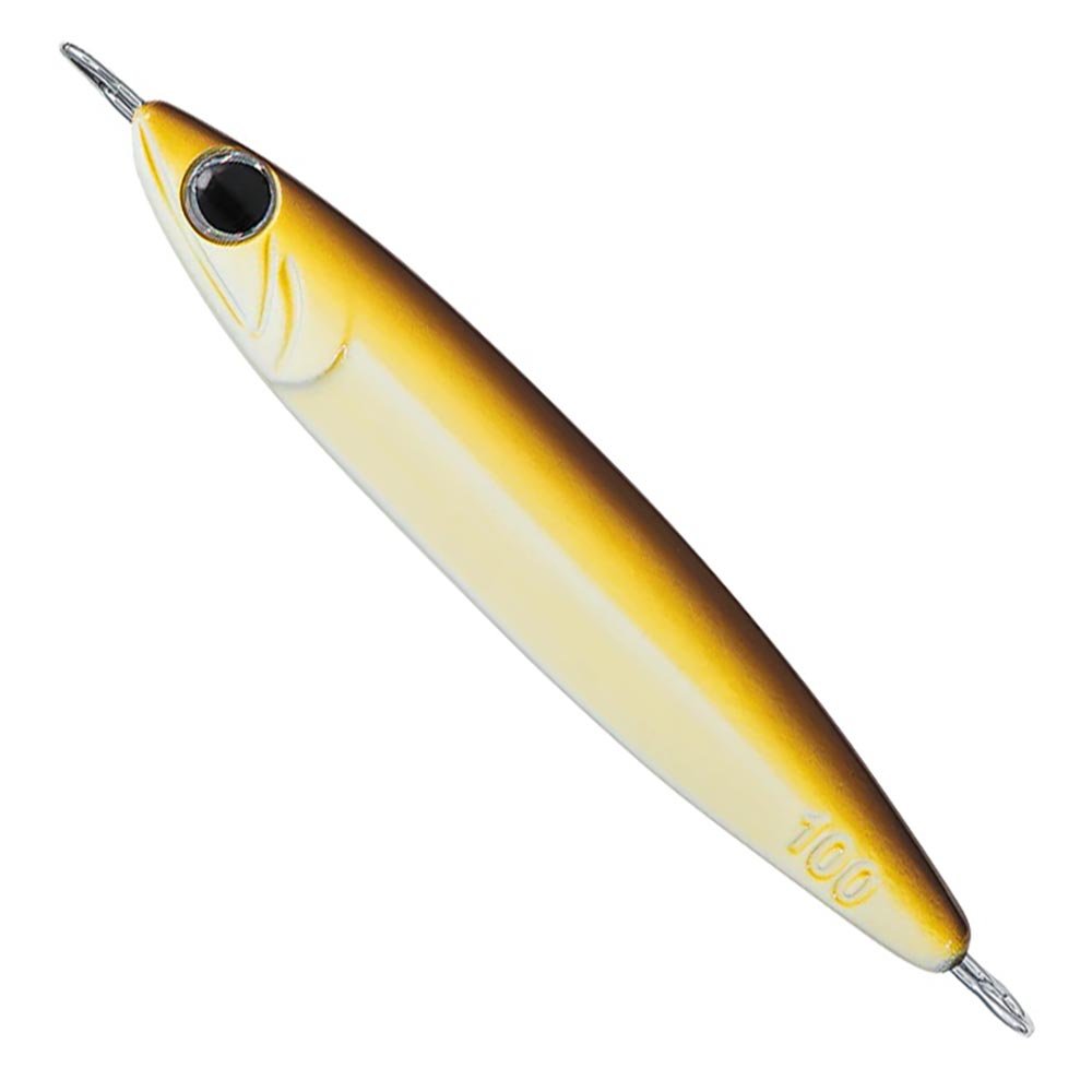 Daiwa Zakana Jigs - Premium Saltwater Fishing Lures for Bass, Snapper & Grouper - Ideal for Deep Sea Fishing & Offshore Angling