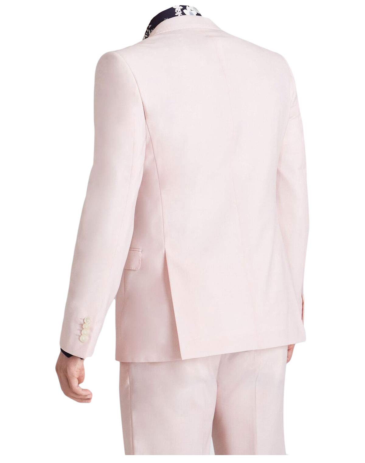 Premium Men's 3-Piece Formal Suit Set for Business, Wedding & Party Wear | Mr Wick Collection | Elegant Office Attire & Special Occasion Outfit
