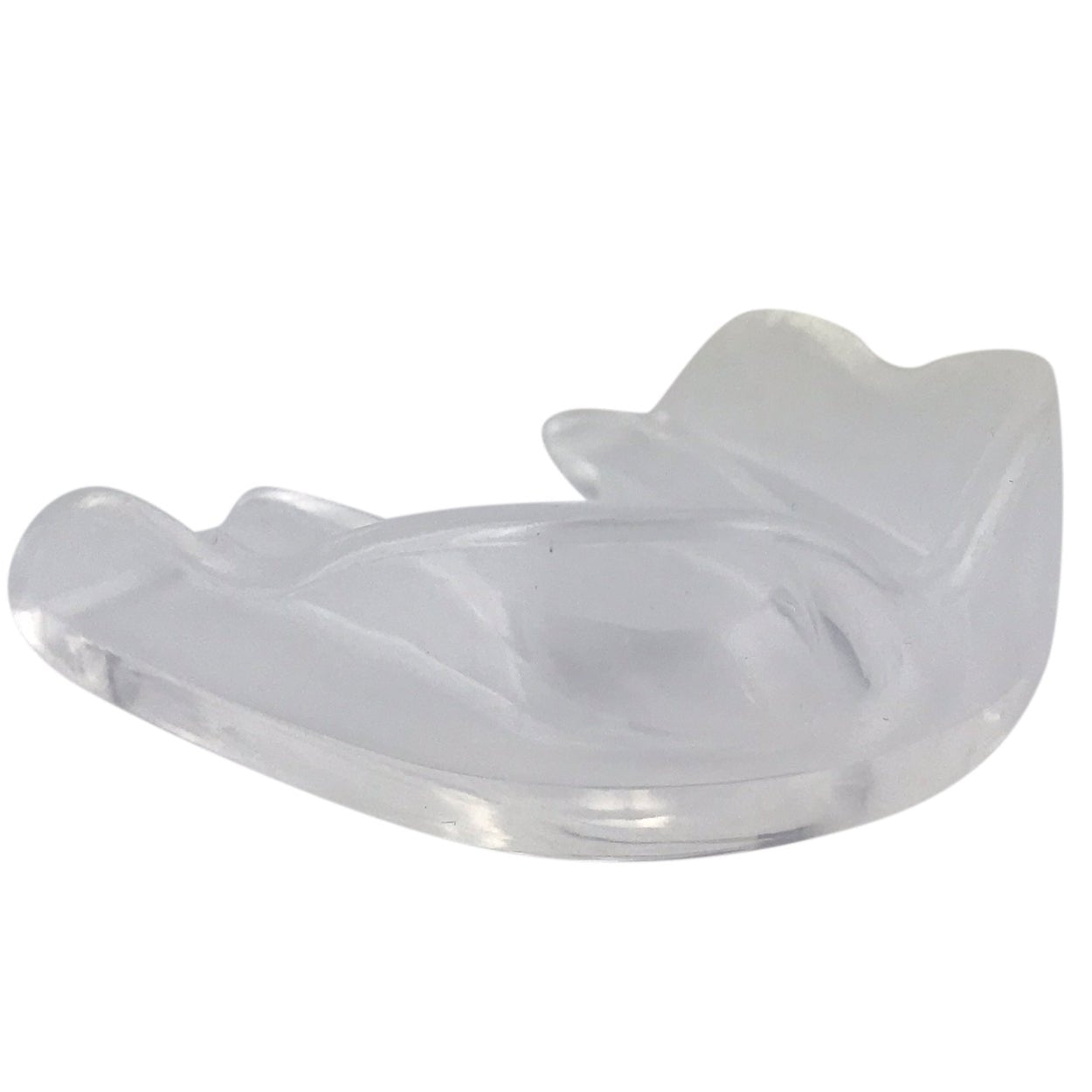 Clear Mouth Guard HI 2.0 - Professional Dental Night Guard for Teeth Grinding & TMJ Relief - Perfect for Sleep, Sports & Bruxism Protection