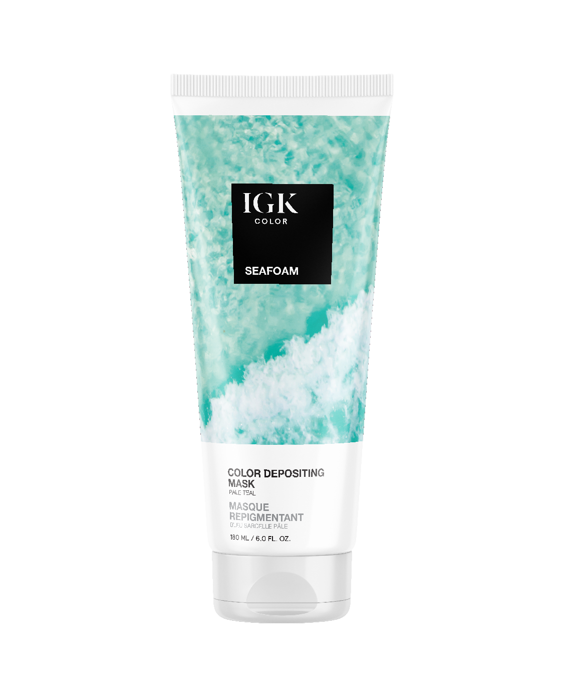Best Color Depositing Hair Mask for Vibrant, Long-Lasting Color - Perfect for At-Home Hair Care & Salon-Quality Results