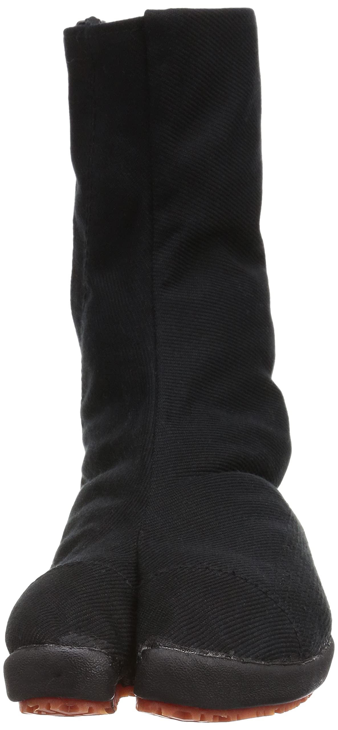 Japanese Tabi Shoes - Traditional Saisou Fastener Design for Martial Arts, Cosplay & Cultural Events - Comfortable Split-Toe Footwear for Ninja Training, Tea Ceremonies & Festivals