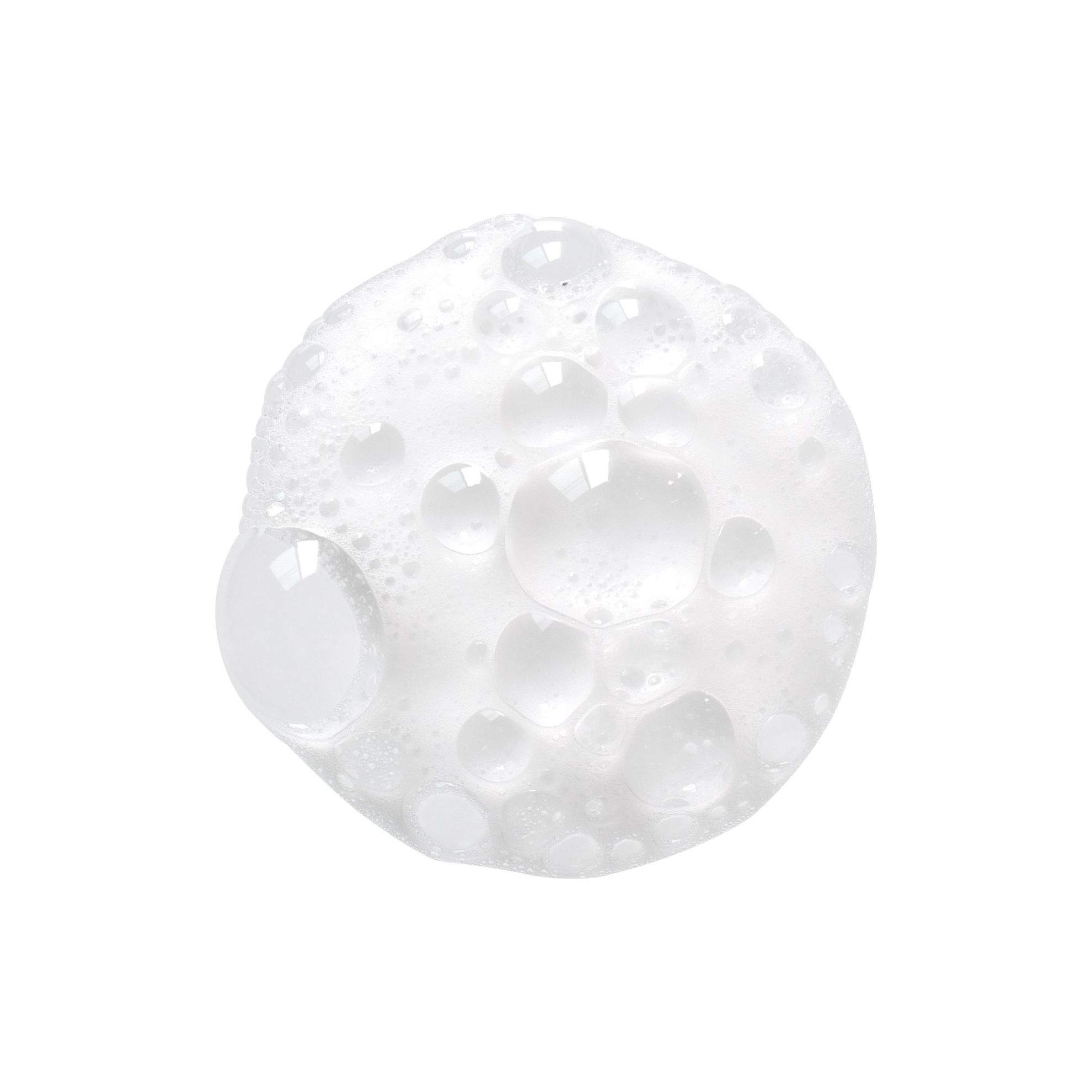 The Good Stuff Volumizing Hydration Foam Conditioner for Fine Hair - 4.9 oz | Lightweight Moisturizing & Thickening Hair Care | Perfect for Daily Use & Styling