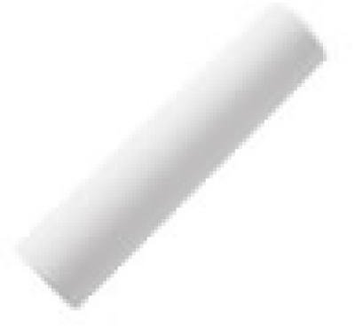 10374 White Railroad Chalk 144-Pack (Set of 4) - High Visibility Marking for Railroad Tracks, Construction & Industrial Use