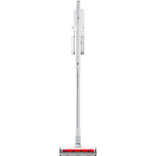 ROIDMI S1E 100AW Powerful Cordless Stick Vacuum Cleaner - Lightweight, Strong Suction for Pet Hair, Hard Floors & Carpets - Perfect for Home Cleaning & Quick Pickups