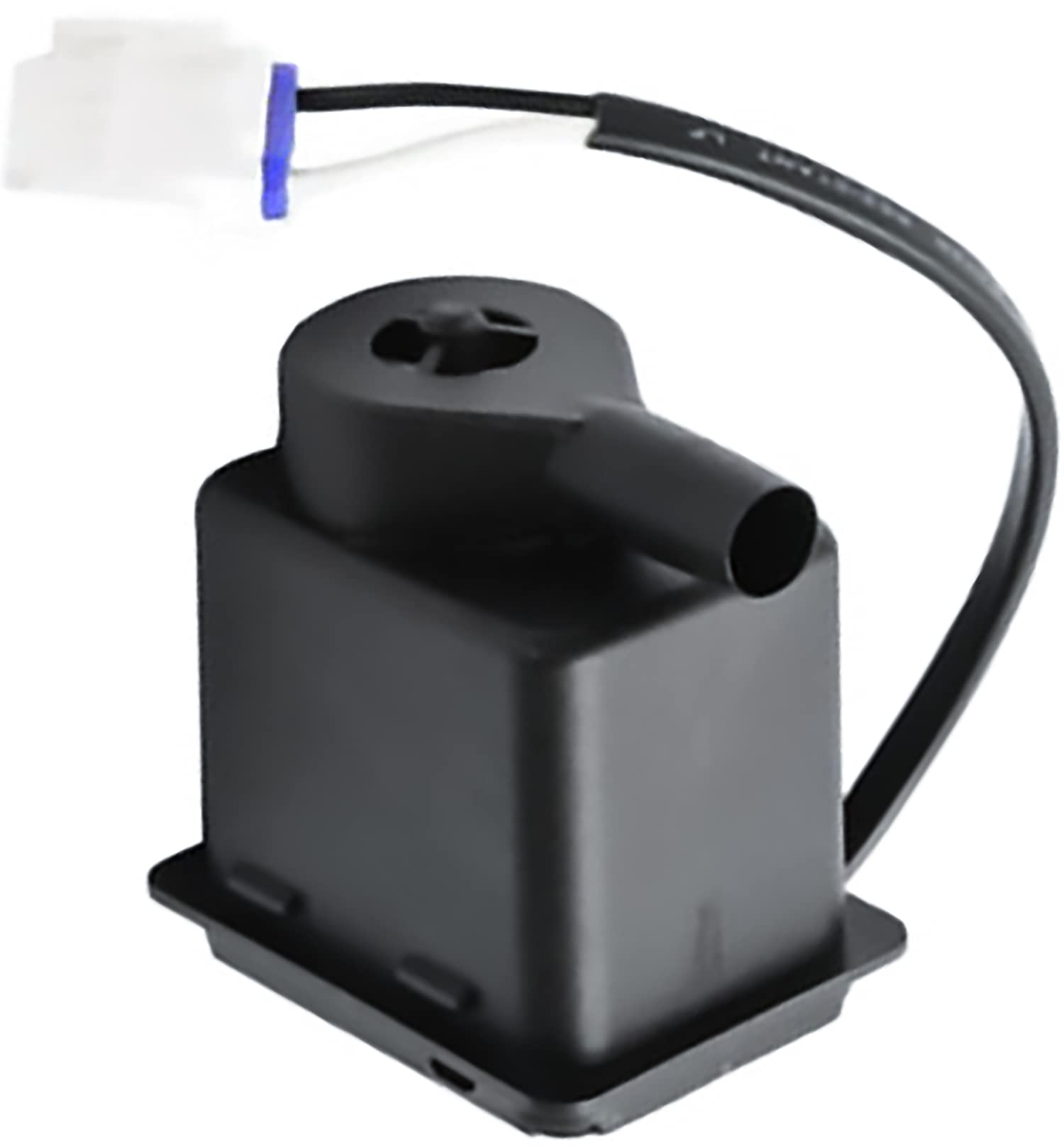 Whirlpool KitchenAid Ice Machine Recirculating Pump WP2313628 Replacement Part - Compatible with Various Refrigerator Models for Home & Commercial Use