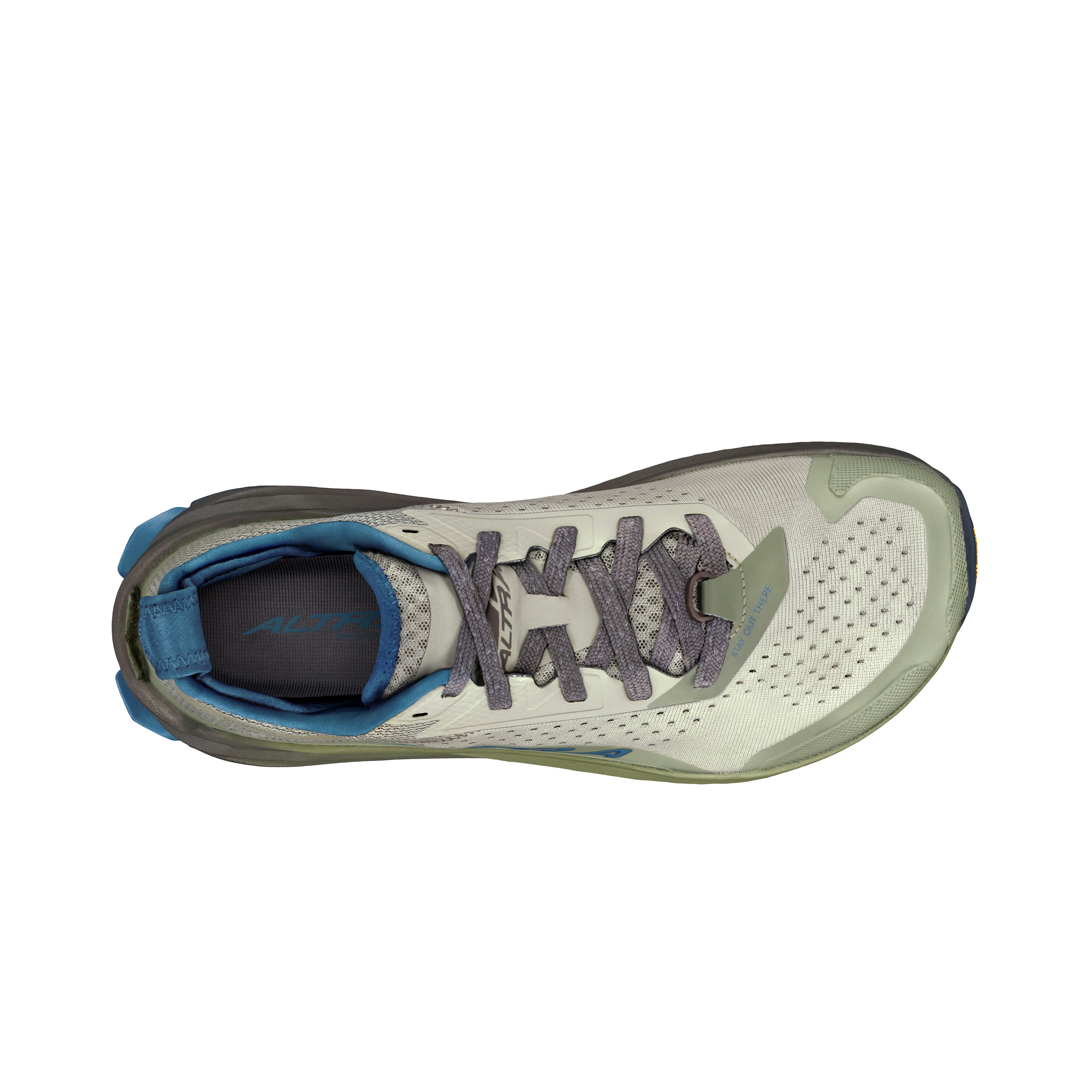 Olympus 6 Taupe - Premium Comfortable Sneakers for Men & Women | Perfect for Running, Walking & Casual Wear