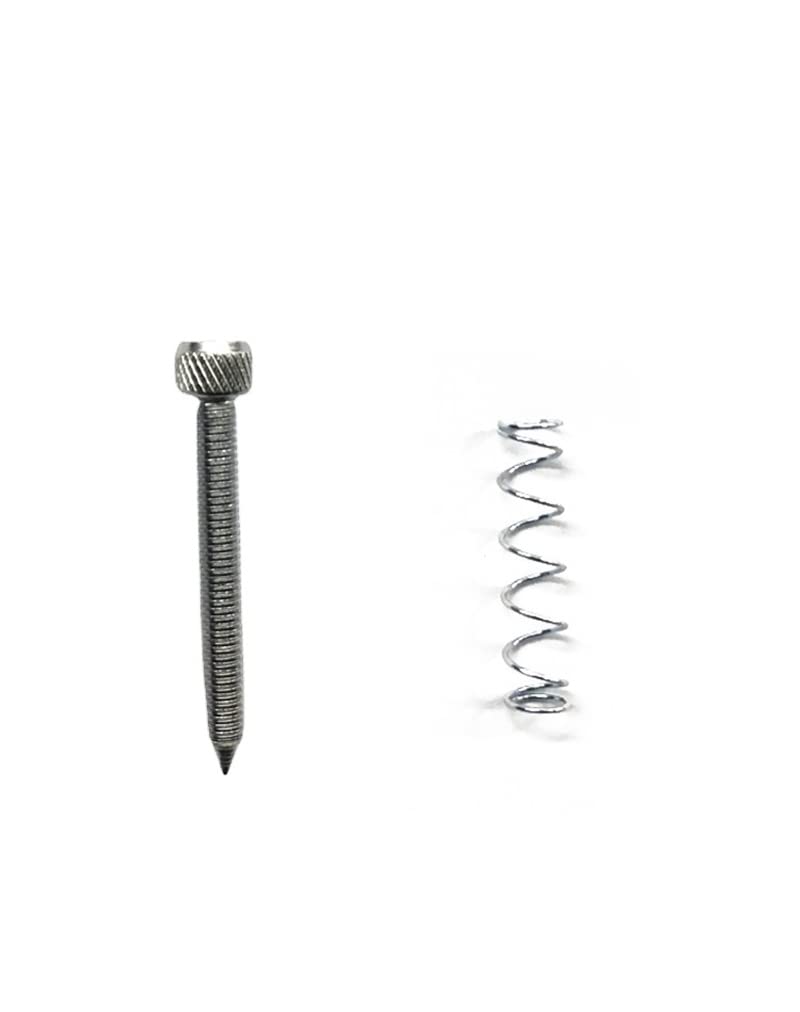 1PC Hi-Hat Controller Bottom Drum Nails for Roland Electronic Drum Accessories FD-8/KD-9/KD-10 (F) - Perfect for Drum Kits, Music Studios & Live Performances
