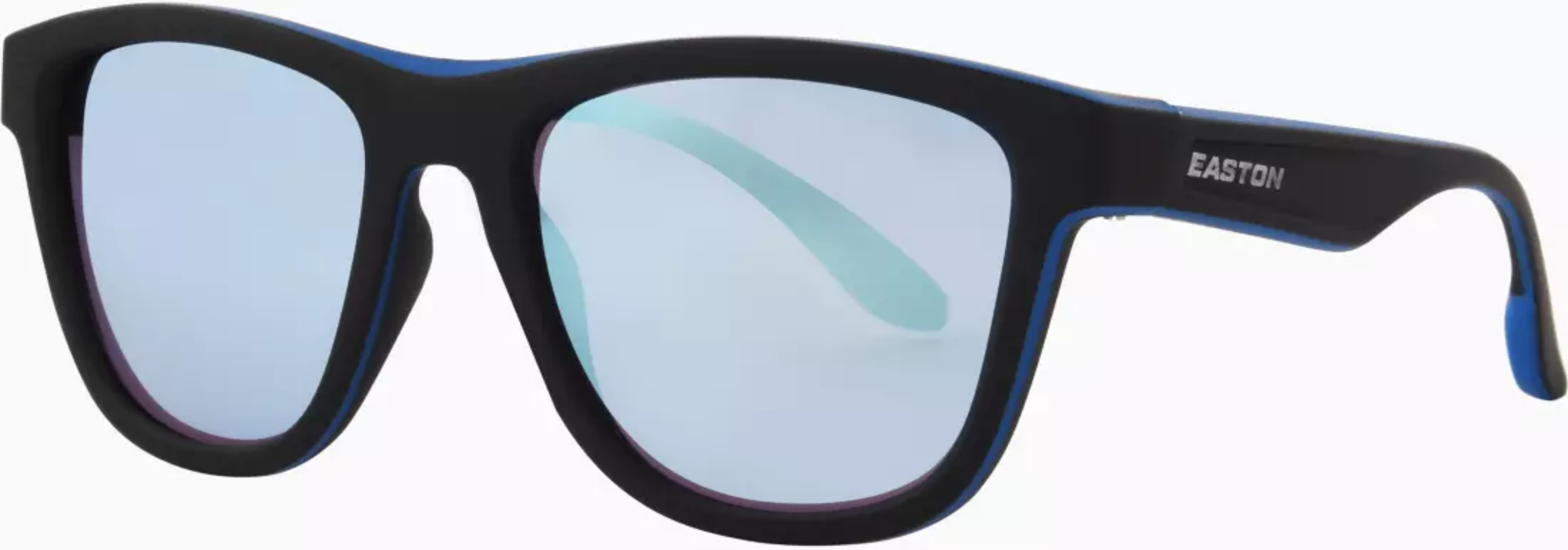 Easton Tank Sunglasses for Men & Women - Polarized UV Protection Sports Sunglasses for Running, Cycling, Fishing - Durable Lightweight Frame for Outdoor Activities