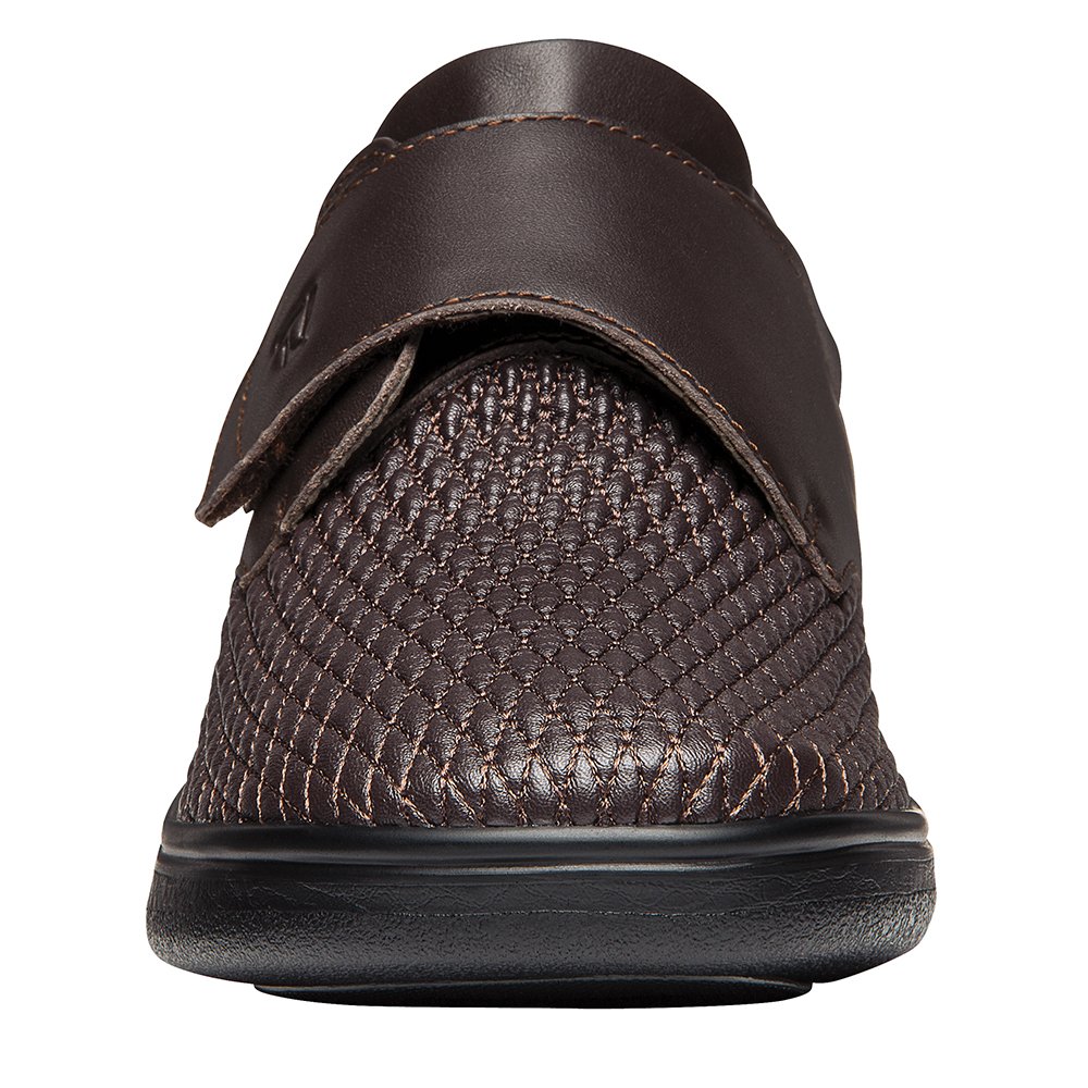 Propét Women's Olivia Comfortable Walking Shoes - Lightweight & Supportive for Everyday Wear, Travel & Work