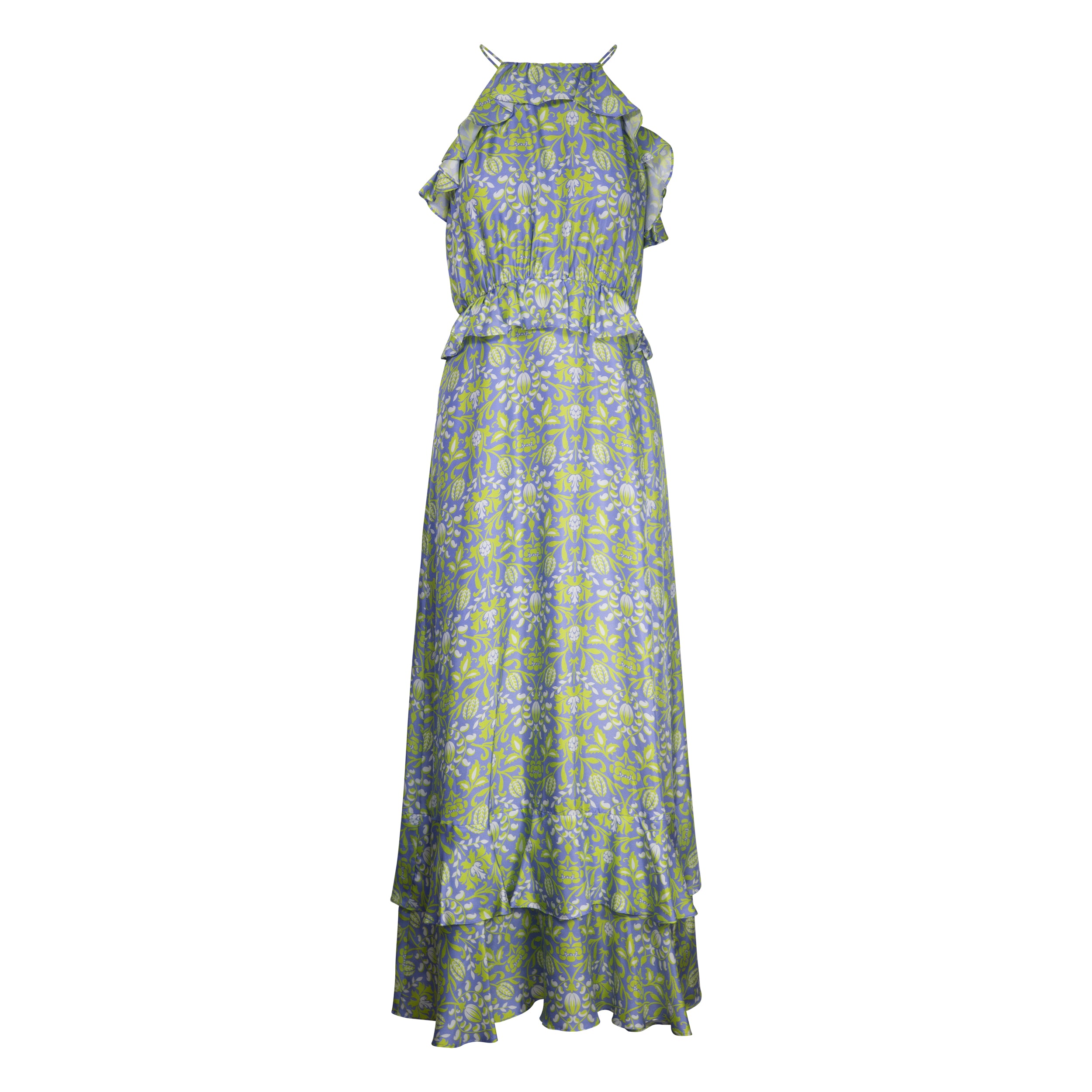 Cynthia Rowley Women's Floral Print Dress - Elegant & Comfortable Summer Dress for Casual Wear, Parties & Office Outfits