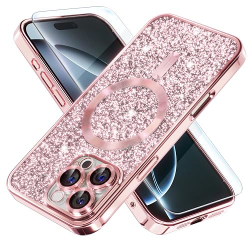 Glitter Pink