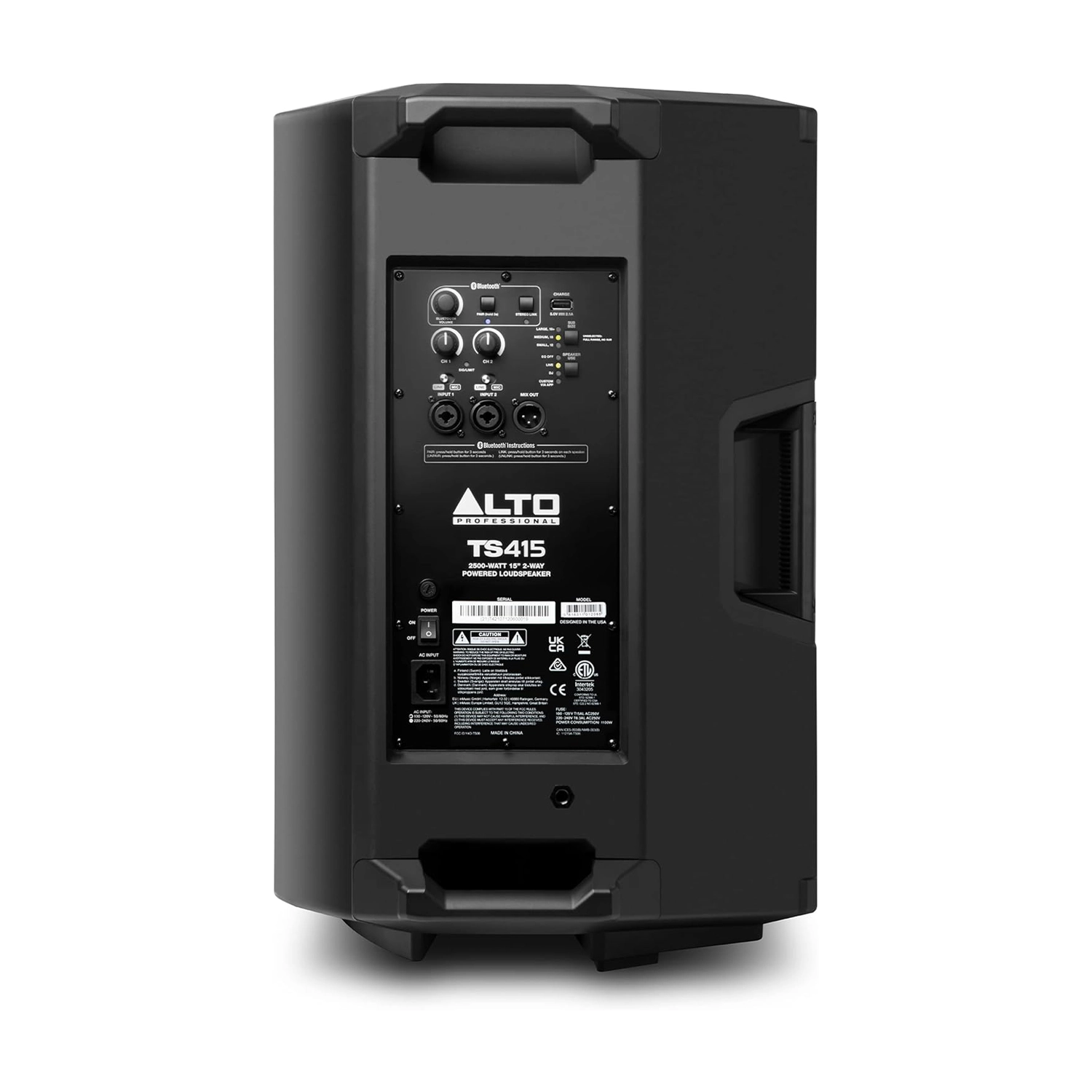Alto Professional TS415 15