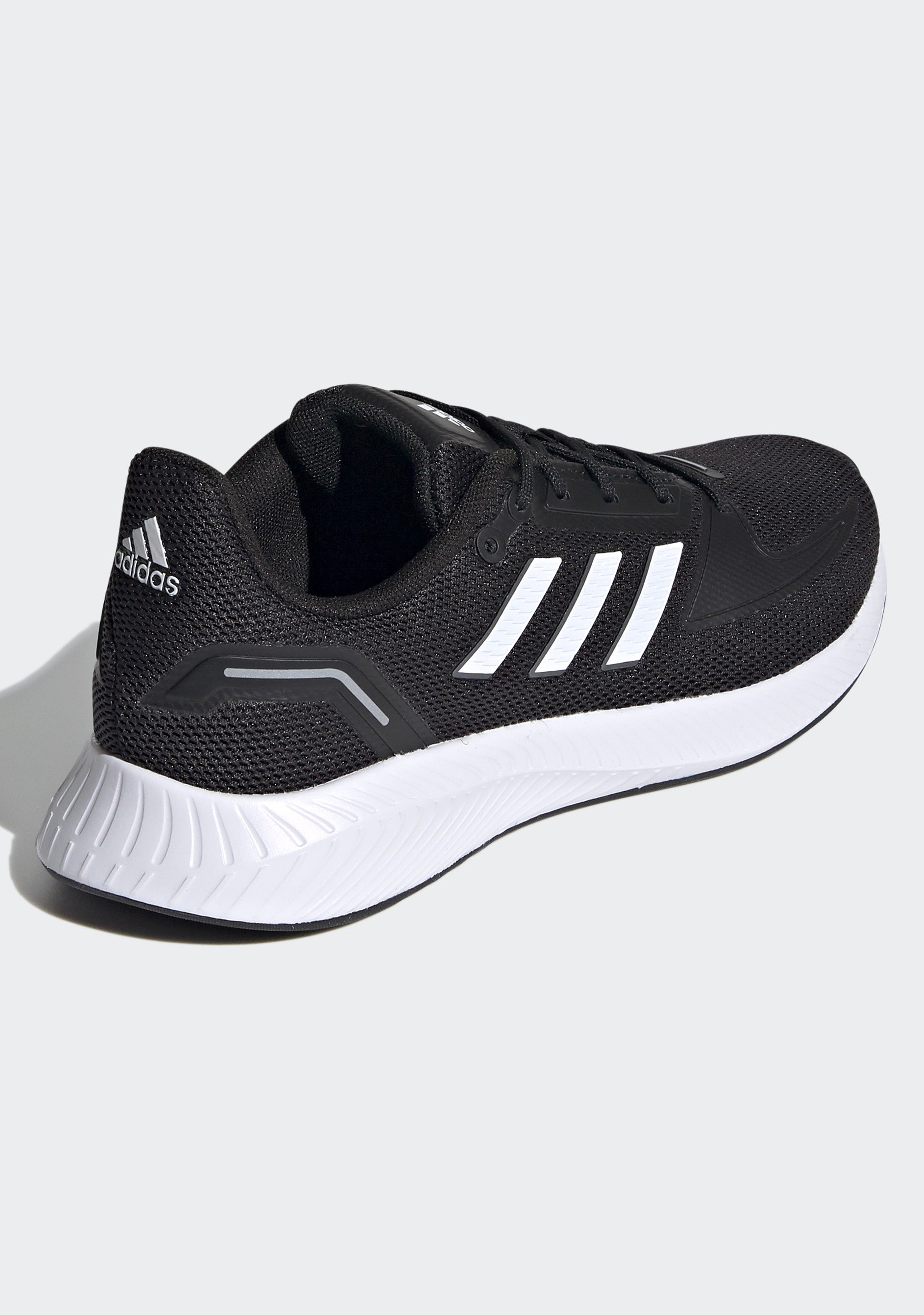 Adidas Women's Runfalcon 2.0 Running Shoes - Lightweight Comfortable Athletic Sneakers for Women - Perfect for Jogging, Gym Workouts & Everyday Wear