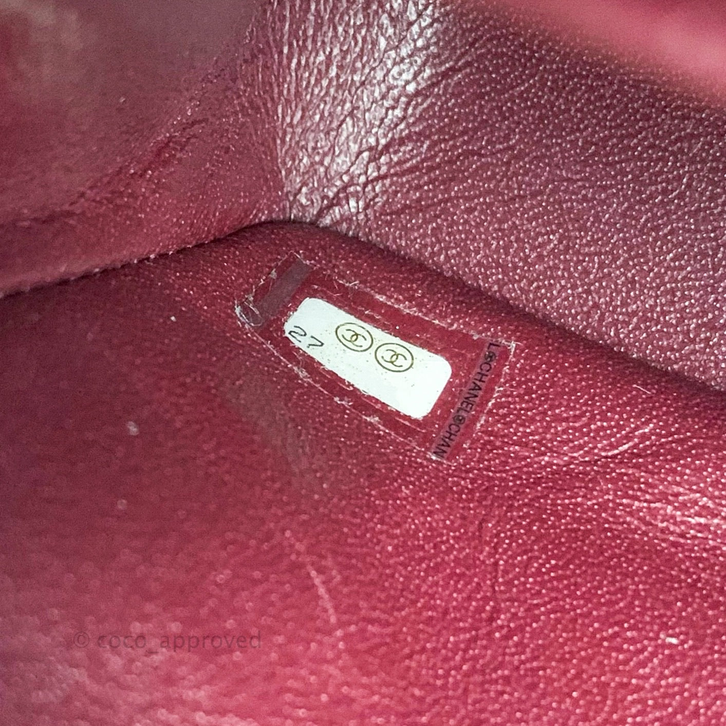 Chanel Classic Medium Double Flap Bag Black Caviar Leather with Gold Hardware - Luxury Designer Handbag for Women, Perfect for Work, Evening Events & Special Occasions