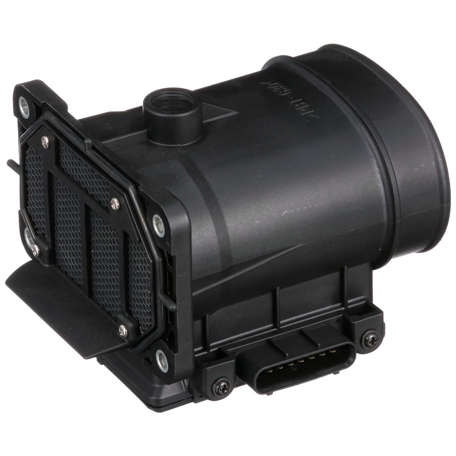 High-Performance Mass Air Flow Sensor MAF - Complete Assembly Kit for Improved Engine Efficiency | Compatible with Multiple Car Models | Perfect for DIY Auto Repairs & Performance Upgrades