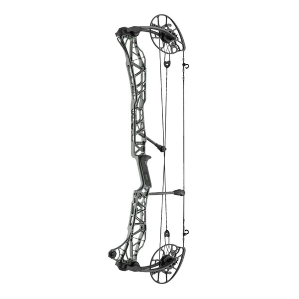 Mathews LIFT X 33 Compound Bow - High Performance Hunting Bow for Target Shooting & Outdoor Adventures | Adjustable Draw Weight & Speed | Perfect for Archery Enthusiasts & Professional Hunters