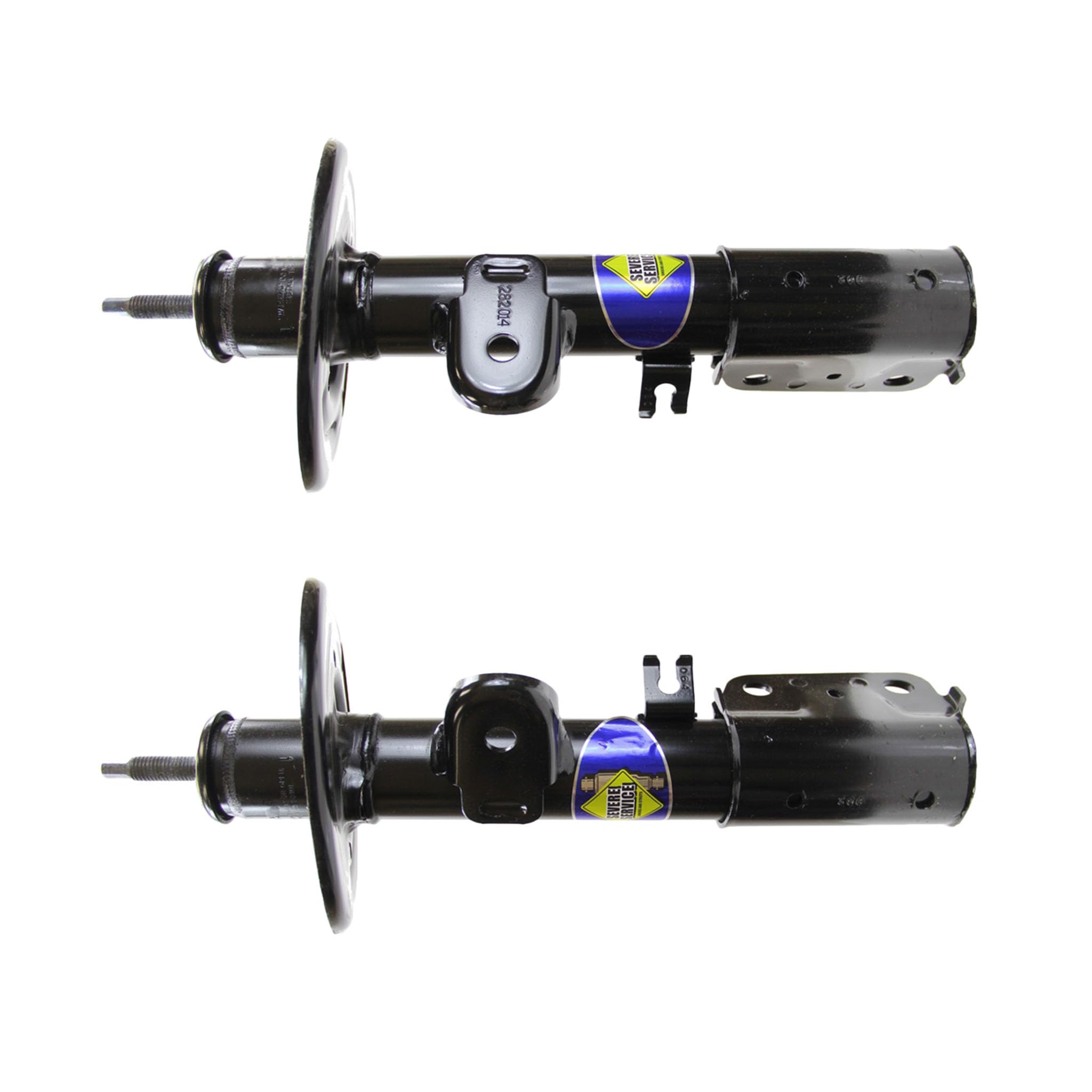 Monroe Magnum Shocks and Struts for Ford Police Interceptor Utility - Front Pair 77-67544D7 | Heavy-Duty Suspension Upgrade for Police Vehicles & Off-Road Use | BuyAutoParts
