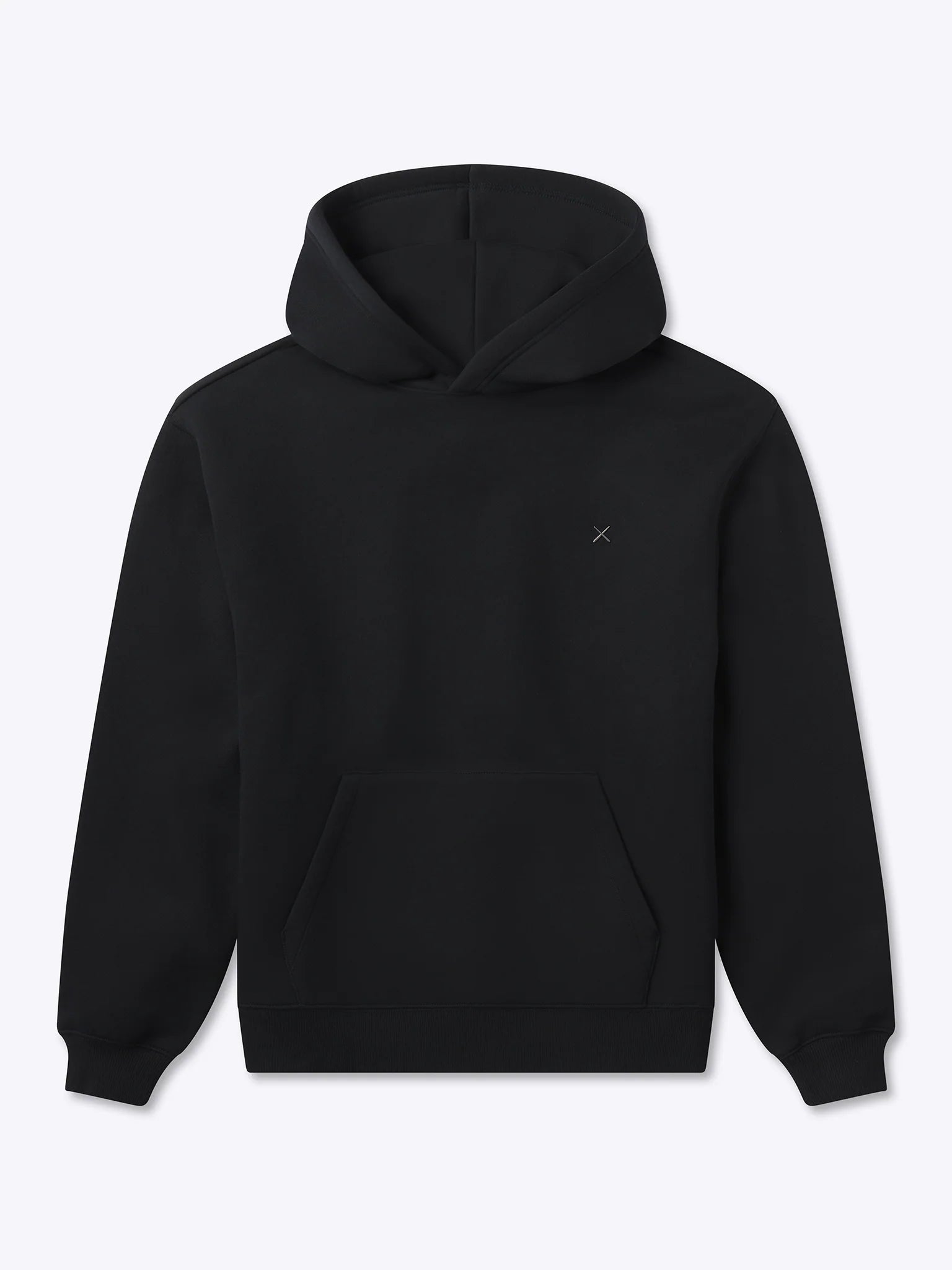 Premium Men's Fleece Hoodie - Soft & Warm Winter Pullover for Outdoor Activities, Casual Wear & Gym - Divine Comfort & Style