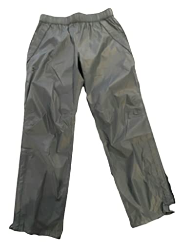 Pitch Gray (012)/Black